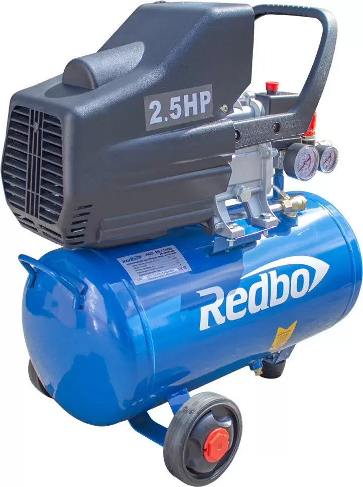 Redbo ACO-25/1600