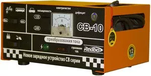 Пуско-зарядное устройство Redbo CB-10 фото