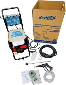 Мойка высокого давления Redbo HPW-10/2200 фото