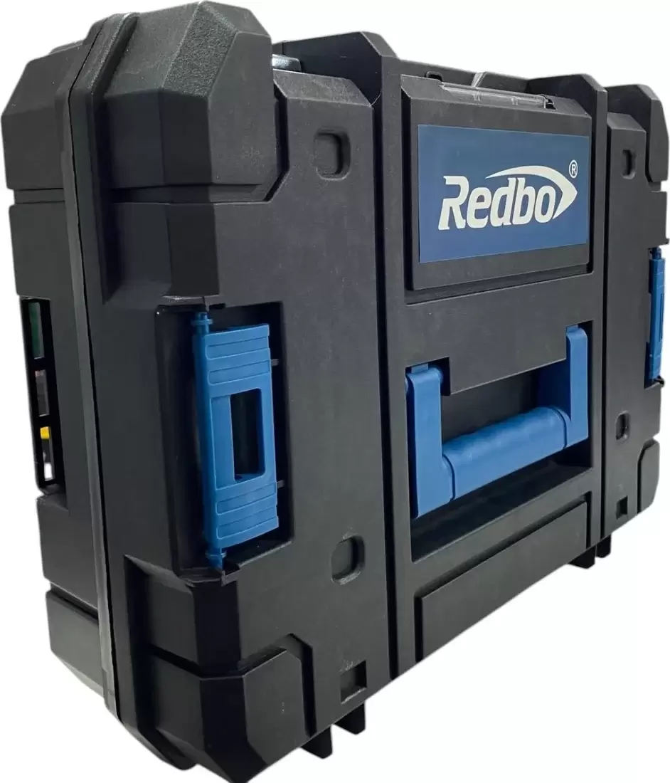 Лазерный нивелир Redbo LLC 4D/40FW combo фото