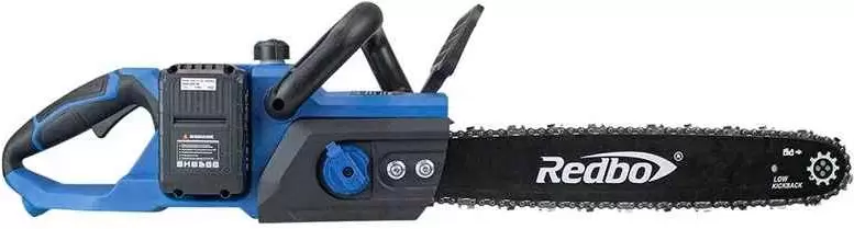 Цепная электропила Redbo LNS-21A фото
