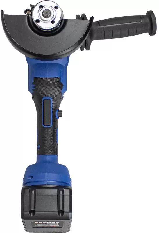 Углошлифовальная машина Redbo OAG-21/125BL фото