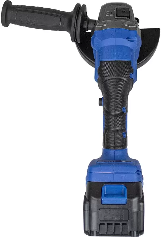 Углошлифовальная машина Redbo OAG-21/125BL фото