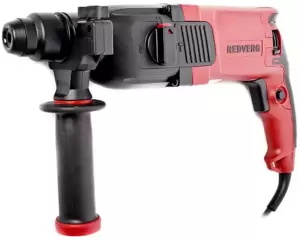 Перфоратор RedVerg RD-RH850 фото