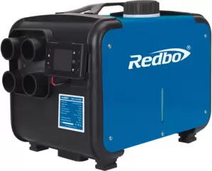 Redbo RDH-12-24/5000