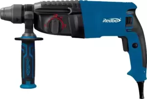 Перфоратор Redbo RHD-26/1150 фото