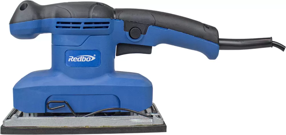 Виброшлифмашина Redbo RSS-450 фото