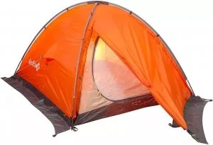 Палатка RedFox Fox Explorer orange фото