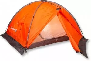 Палатка RedFox Mountain Fox orange фото
