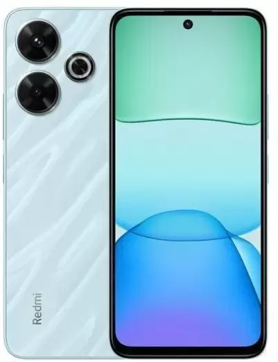Redmi 13 8GB/256GB без NFC международная версия (океанский синий)