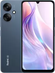 Смартфон Redmi 13C 5G 4GB/128GB международная версия (сумеречный синий) icon