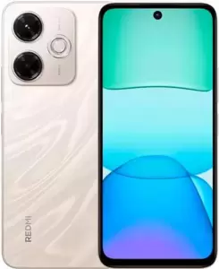 Смартфон Redmi 13x 8GB/128GB без NFC международная версия (шелковое золото) icon