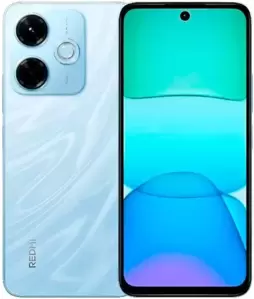 Redmi 13x 8GB/256GB без NFC международная версия (шелковый синий)