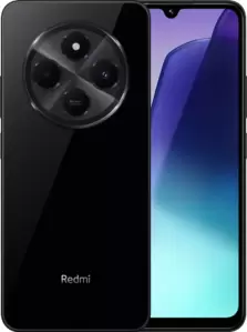 Redmi 14C 4GB/128GB международная версия (полуночный черный) фото