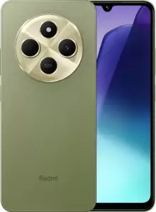 Смартфон Redmi 14C 4GB/128GB международная версия (зеленый шалфей)