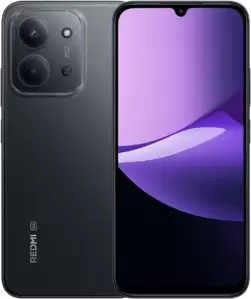 Redmi 15C 5G 8GB/256GB международная версия (черный) фото