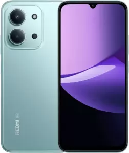 Redmi 15C 5G 8GB/256GB международная версия (мятный) фото