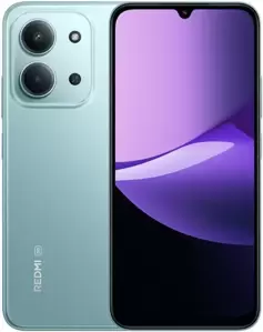 Redmi 15R 5G 12GB/256GB китайская версия (зеленый лайм) фото