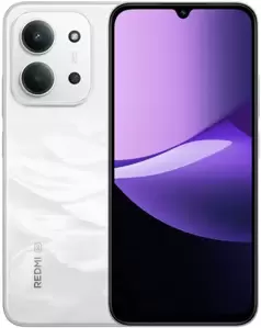 Redmi 15R 5G 4GB/128GB китайская версия (облачный белый) фото