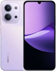 Redmi 15R 5G 4GB/128GB китайская версия (сумеречный пурпурный) фото