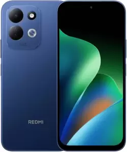 Смартфон Redmi 17 4GB/128GB международная версия (темно-синий)