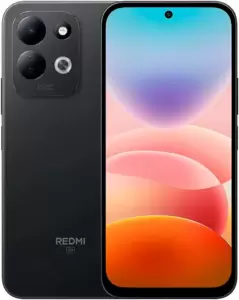 Смартфон Redmi 17 5G 4GB/128GB международная версия (черный) icon