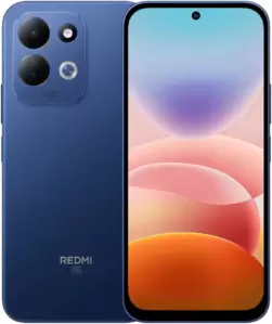 Смартфон Redmi 17 5G 6GB/256GB международная версия (синий) icon