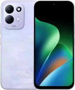 Смартфон Redmi 17 8GB/256GB международная версия (фиолетовый)