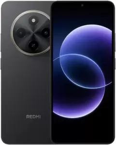 Смартфон Redmi 17C 4GB/128GB китайская версия (черный) icon