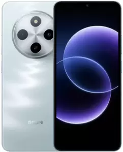 Redmi 17C 4GB/64GB китайская версия (голубой) фото