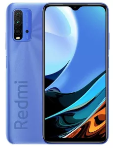 Redmi 9 Power 4Gb/64Gb Blue (Global Version) фото