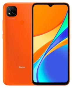 Смартфон Redmi 9C 2Gb/32Gb оранжевый (международная версия) icon