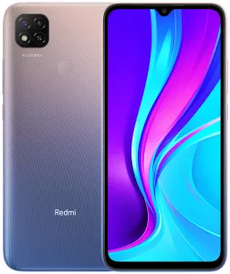 Redmi 9C NFC 2Gb/32Gb Purple (Global Version) фото