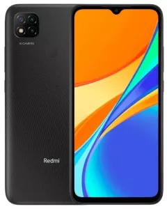 Redmi 9C NFC 3Gb/64Gb Gray (Global Version) фото