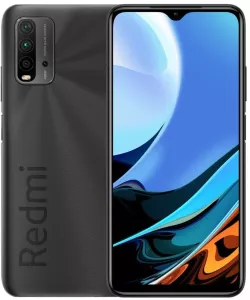 Redmi 9T 4Gb/64Gb без NFC Gray (Global Version) фото