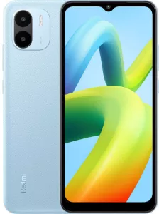 Смартфон Redmi A1 2GB/32GB голубой (международная версия) icon