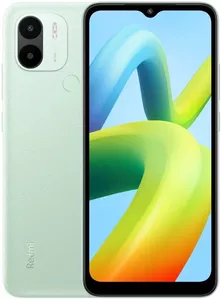 Смартфон Redmi A2+ 3GB/32GB светло-зеленый (международная версия) icon