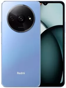 Redmi A3 3GB/64GB международная версия (звездный синий) фото