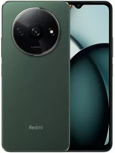 Redmi A3 4GB/128GB международная версия (зеленый лес) фото