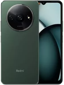 Смартфон Redmi A3 4GB/128GB международная версия (зеленый лес) icon