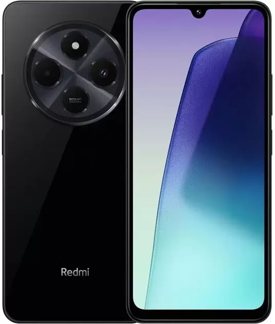 Redmi A3 Pro 4GB/128GB международная версия (черный)
