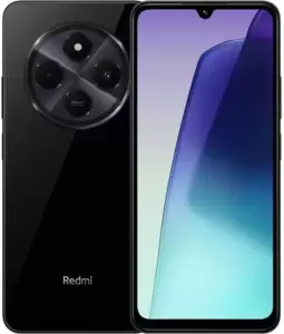 Redmi A3 Pro 4GB/128GB международная версия (черный)