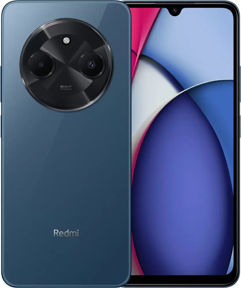 Redmi A3 Pro 4GB/128GB международная версия (синий)