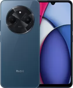 Redmi A3 Pro 4GB/128GB международная версия (синий)