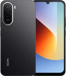 Смартфон Redmi A7 Pro 4GB/128GB международная версия (черный) icon