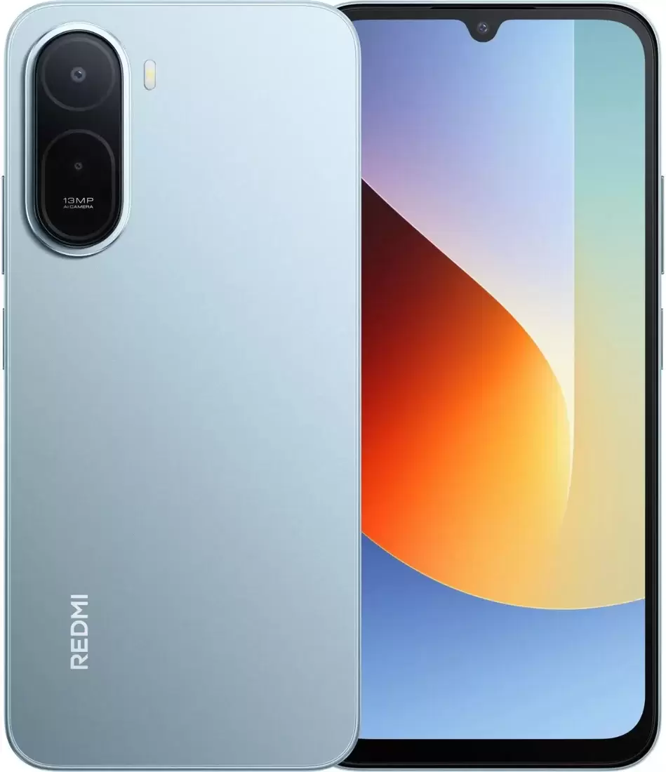 Redmi A7 Pro 4GB/128GB международная версия (синий)