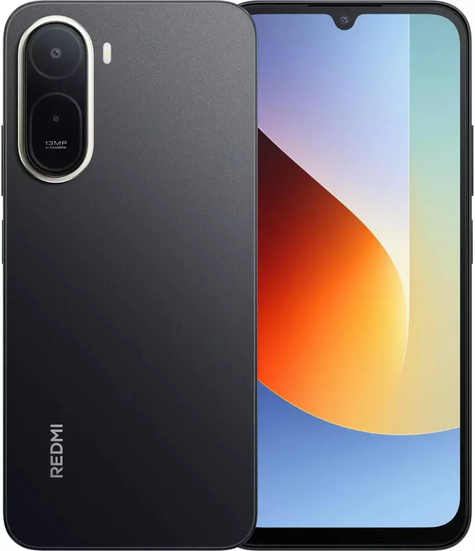 Redmi A7 Pro 4GB/64GB без NFC международная версия (черный)