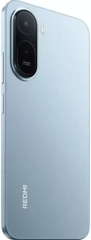 Redmi A7 Pro 4GB/64GB без NFC международная версия (синий) фото