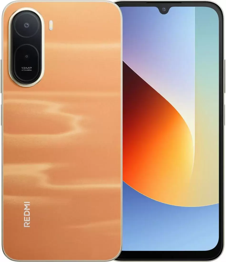 Redmi A7 Pro 4GB/64GB международная версия (оранжевый)