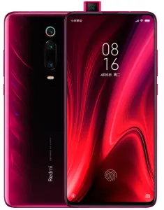 Redmi K20 Pro 8Gb/256Gb Red (китайская версия) фото